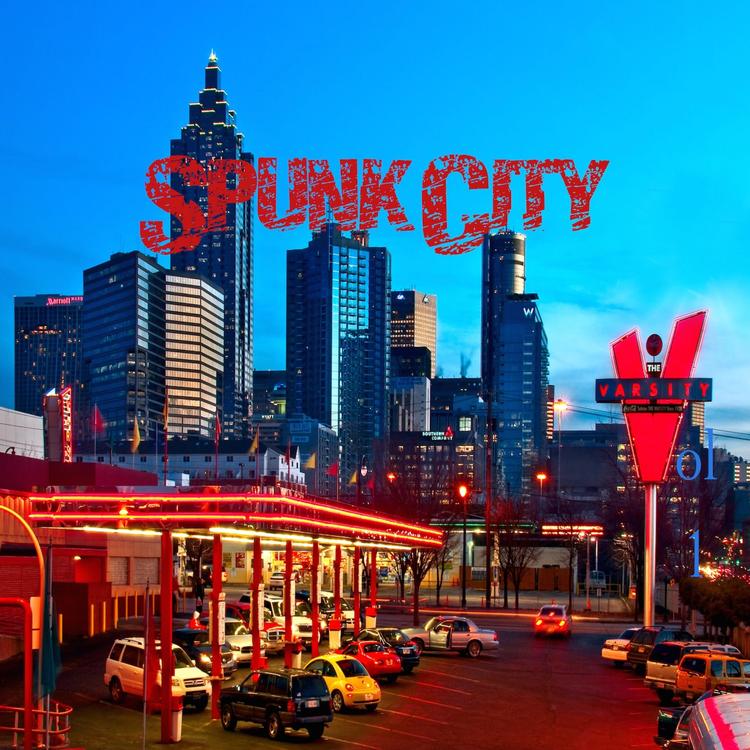 Spunk City's avatar image