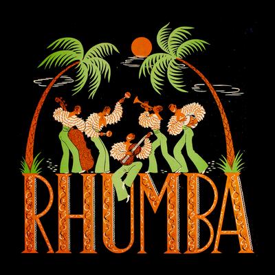 Rhumba - Machito Afro Cuban Sound's cover