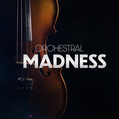 Orchestral Madness By Arnaud d'Huart's cover