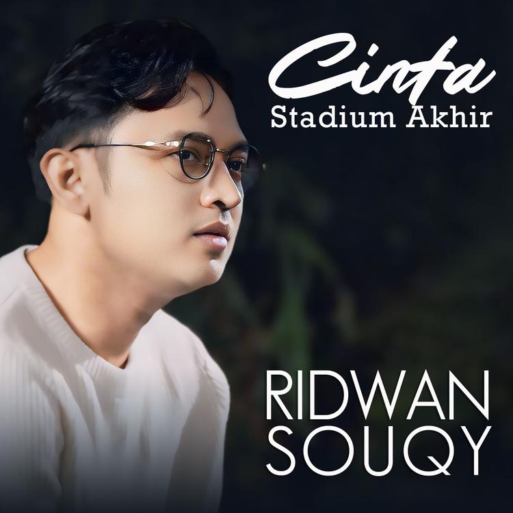 Ridwan Souqy's avatar image