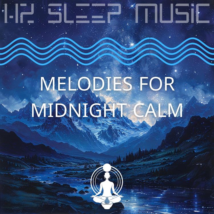 Hz Sleep Music's avatar image