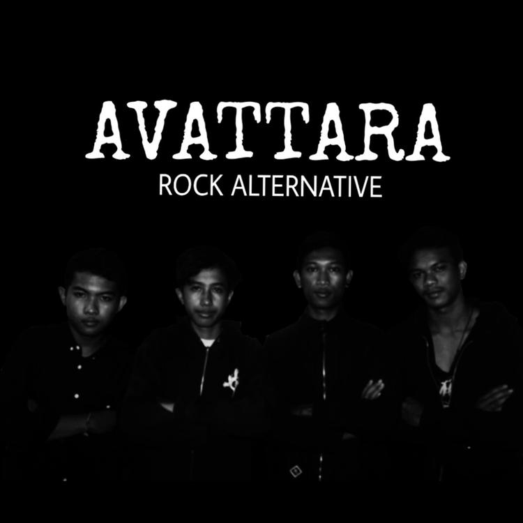 Avattara Band's avatar image