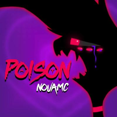 POISON's cover