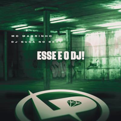 Esse É o Dj!'s cover