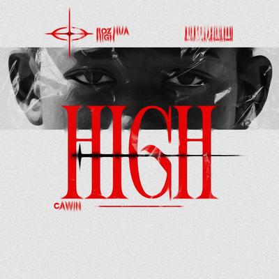 HIGH's cover