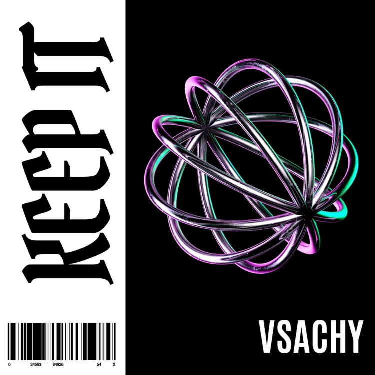 VSACHY's avatar image