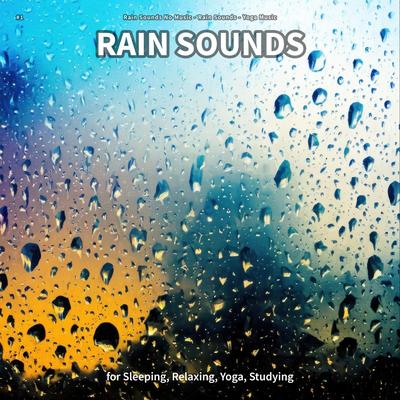 Nature Sounds By Rain Sounds No Music, Rain Sounds, Yoga Music's cover