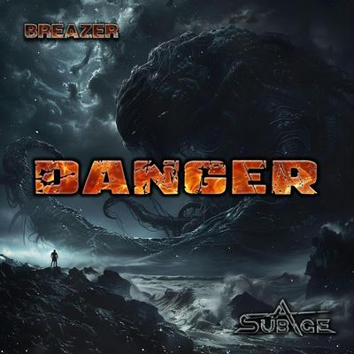 Danger's cover