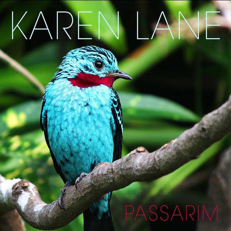 Karen Lane's avatar image