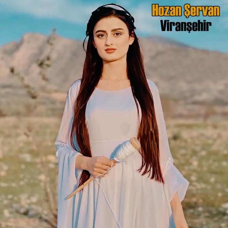 Hozan Şervan's avatar image