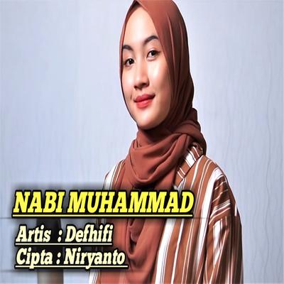 NABI MUHAMMAD's cover