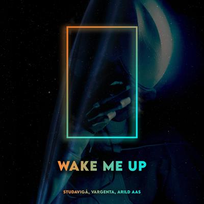 Wake Me Up's cover