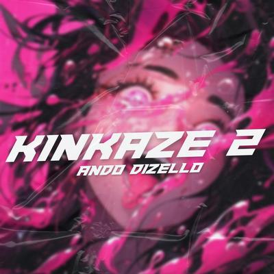 Kinkaze 2's cover