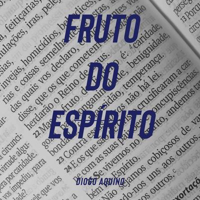 Fruto do Espírito's cover