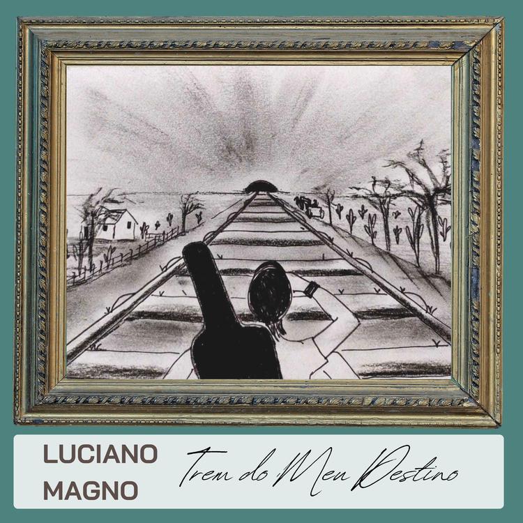 Luciano Magno's avatar image