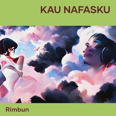 Kau nafasku's cover