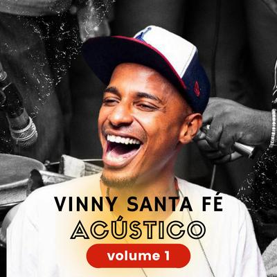 80 Tiros (Guadalupe Chorou) By Vinny Santa Fé's cover