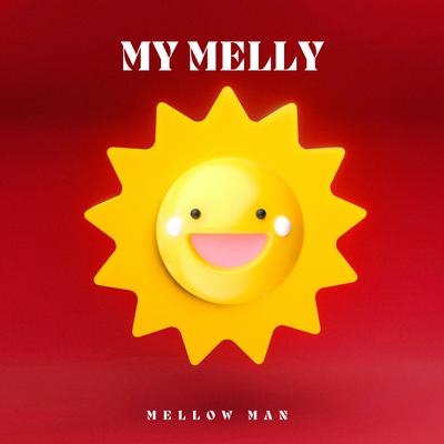 My Melly's cover