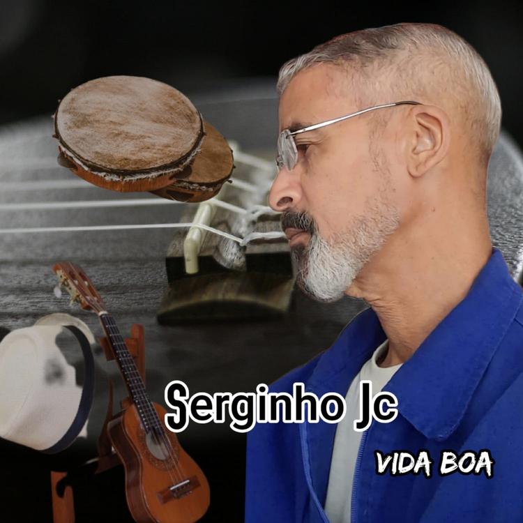 Serginho JC's avatar image