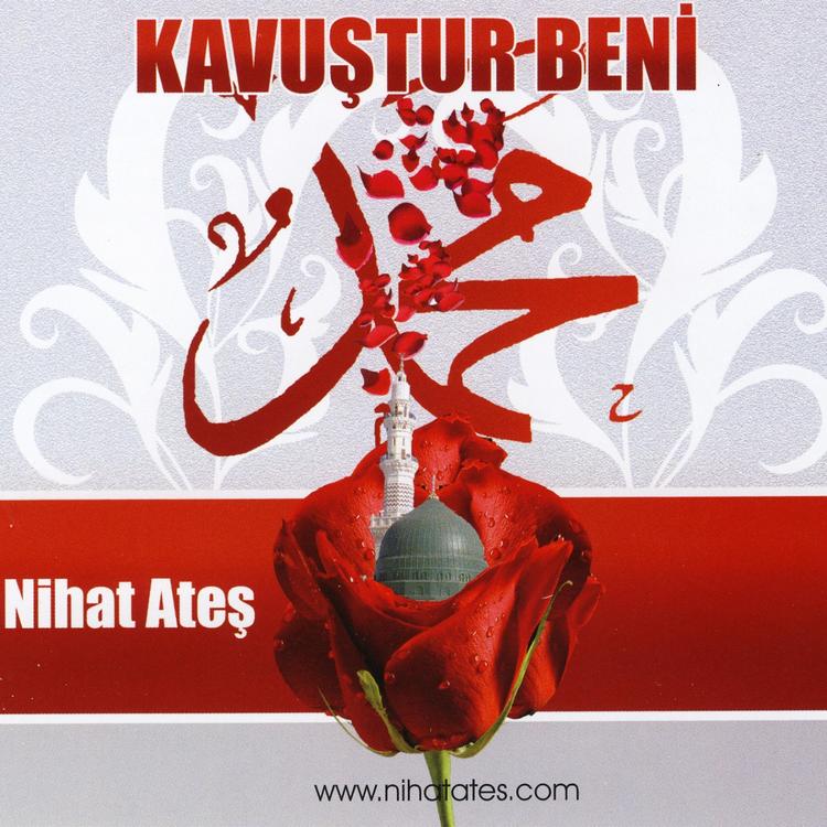 Nihat Ateş's avatar image