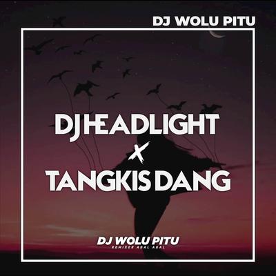 DJ Headlight X Tangkis Dang - Inst's cover