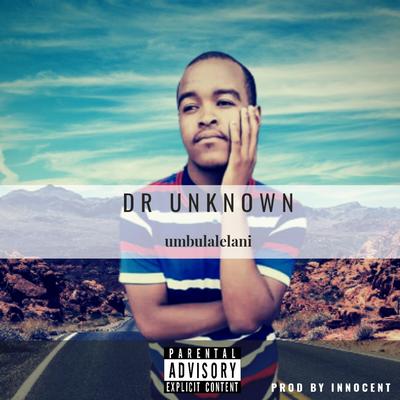 Dr Unknown's cover