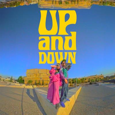 Up&Down's cover