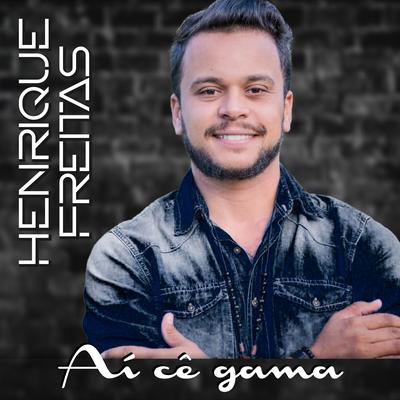 Henrique Freitas's cover