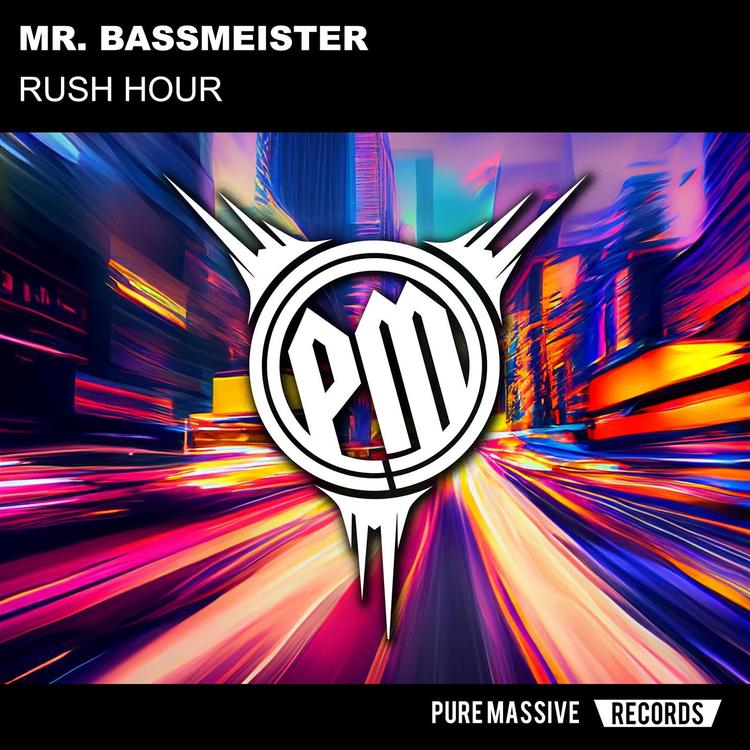 Mr. Bassmeister's avatar image