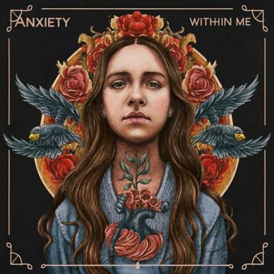 Anxiety Within Me's cover