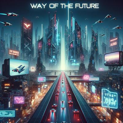 Way of the Future's cover
