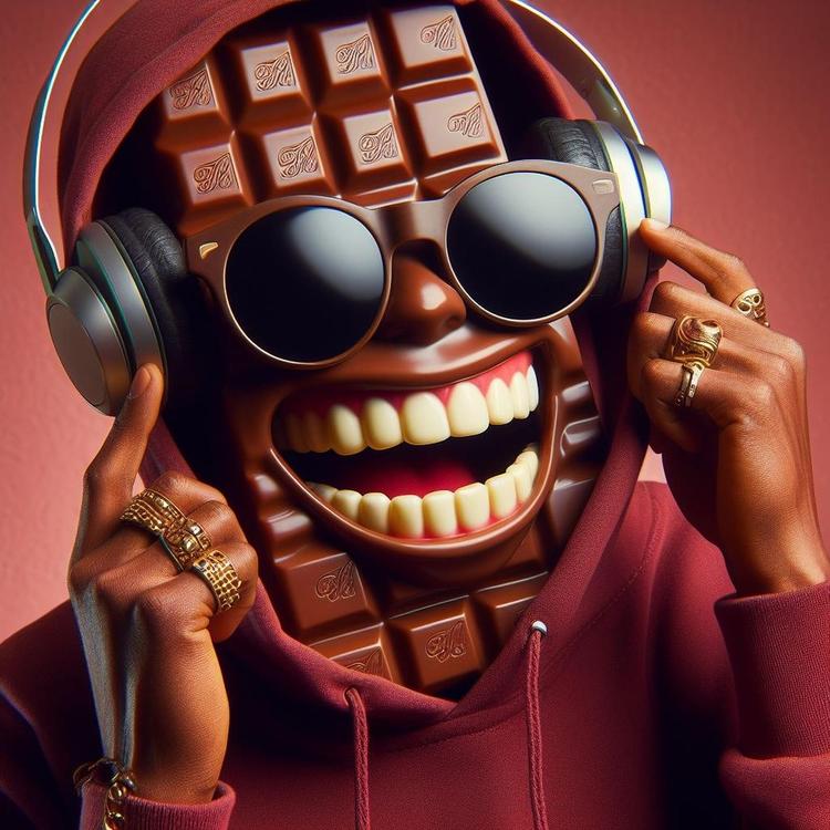 Dark Choco's avatar image
