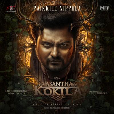 Paikkile Nippula (From "Vasantha Kokila")'s cover