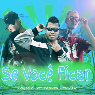 Se Você Ficar's cover