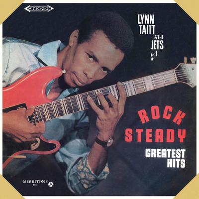 Rock Steady Greatest Hits's cover