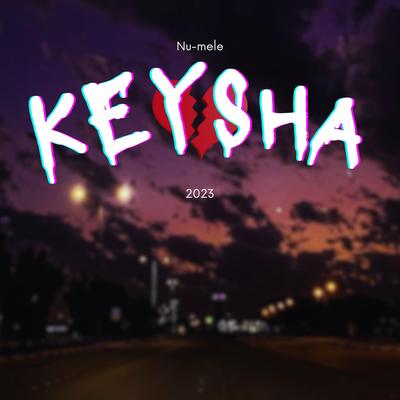 Keysha's cover