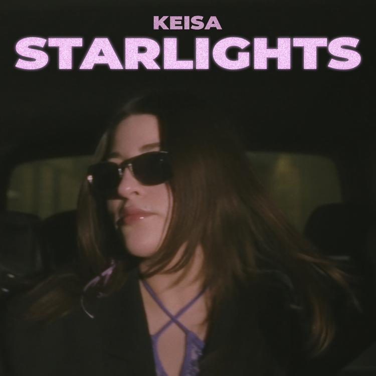 Keisa's avatar image