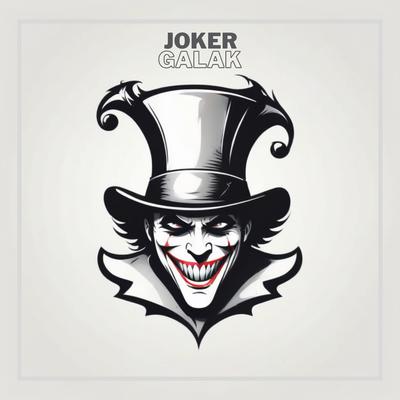 Hands Up By Joker Galak's cover