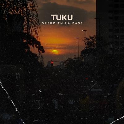 Tuku's cover