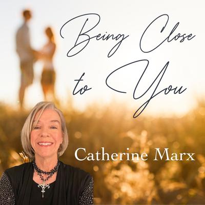 Catherine Marx's cover