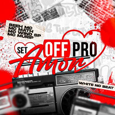 Set Off pro Amor's cover