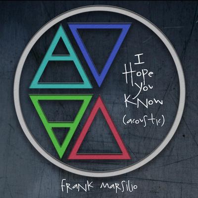 I Hope You Know (Acoustic)'s cover