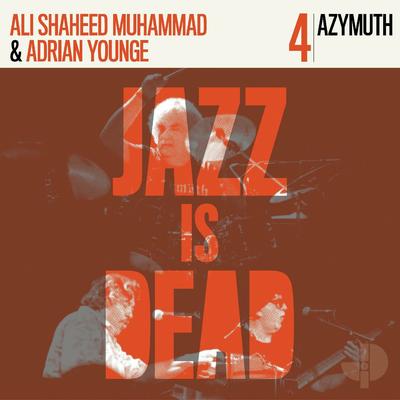 Fall Afternoon By Azymuth, Adrian Younge, Ali Shaheed Muhammad's cover