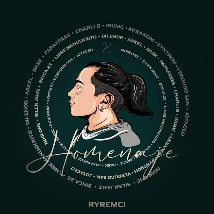 Ryremci's avatar image