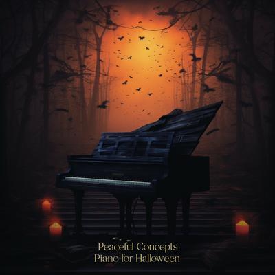 Peaceful Concepts's cover