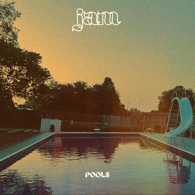 Pools's cover