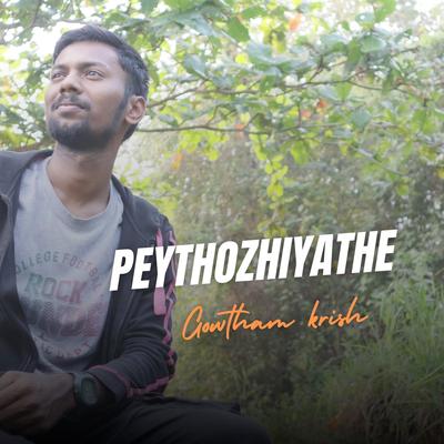 Peythozhiyathe's cover