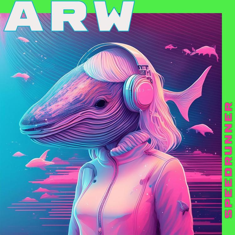 Aero Respawn Whale's avatar image