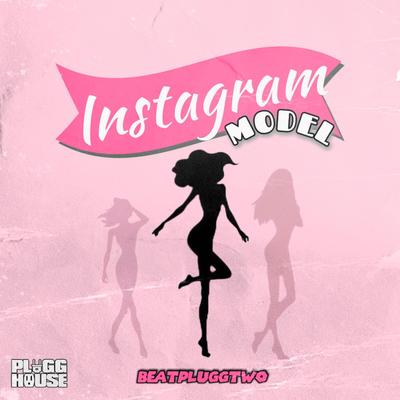 Instagram Model's cover