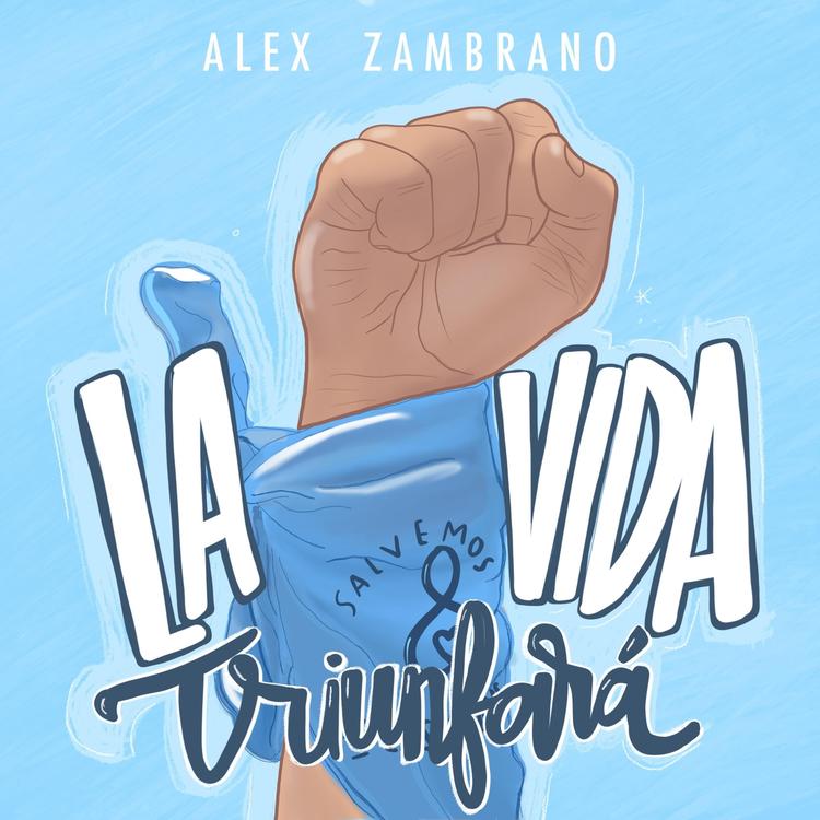 Alex Zambrano's avatar image